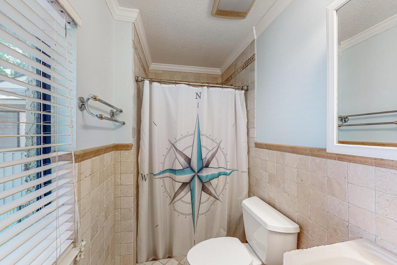 Harbour Master 201 Apartamento Hilton Head Island Exterior foto