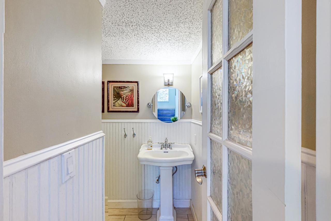 Harbour Master 201 Apartamento Hilton Head Island Exterior foto