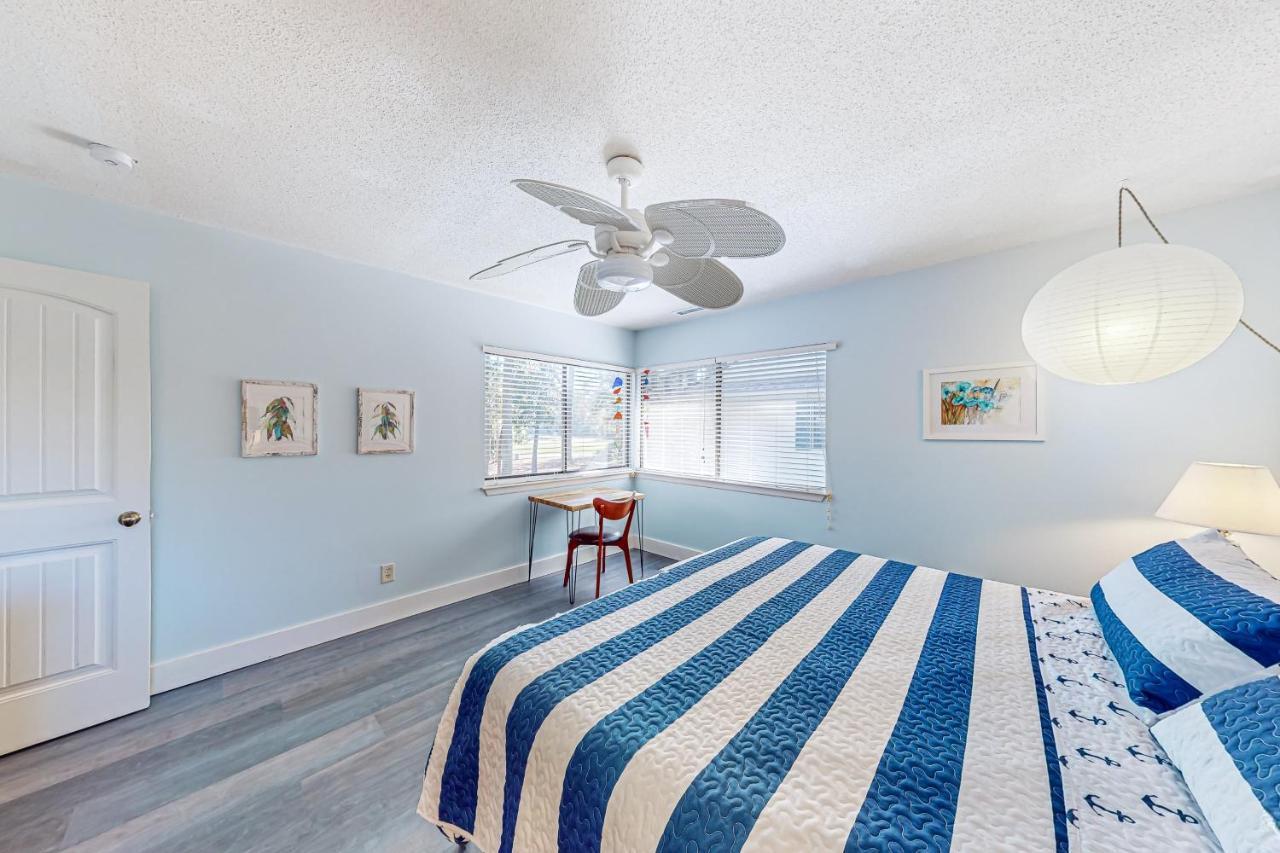 Harbour Master 201 Apartamento Hilton Head Island Exterior foto