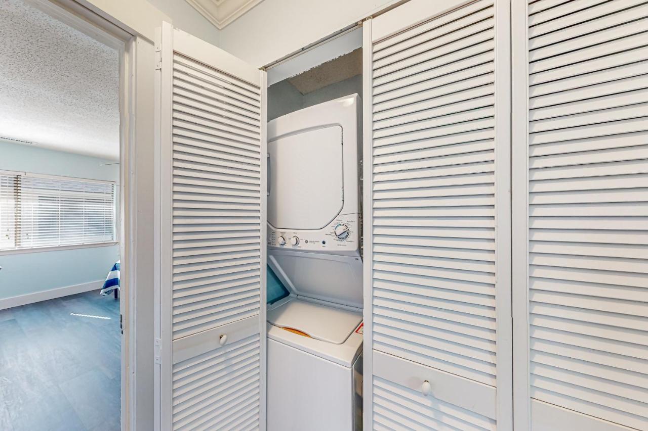 Harbour Master 201 Apartamento Hilton Head Island Exterior foto