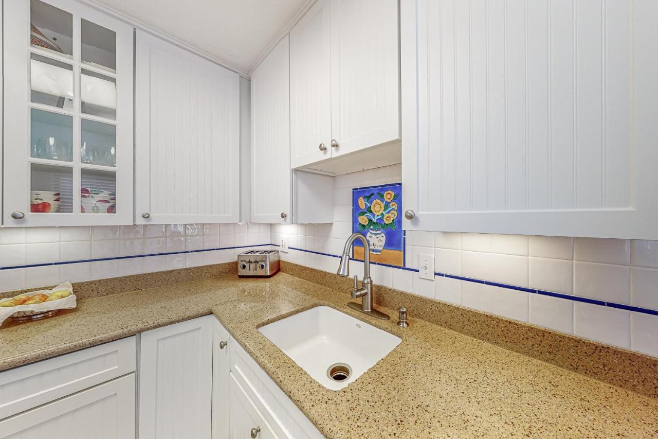 Harbour Master 201 Apartamento Hilton Head Island Exterior foto