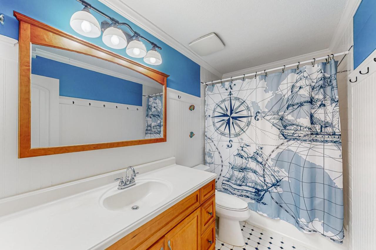 Harbour Master 201 Apartamento Hilton Head Island Exterior foto