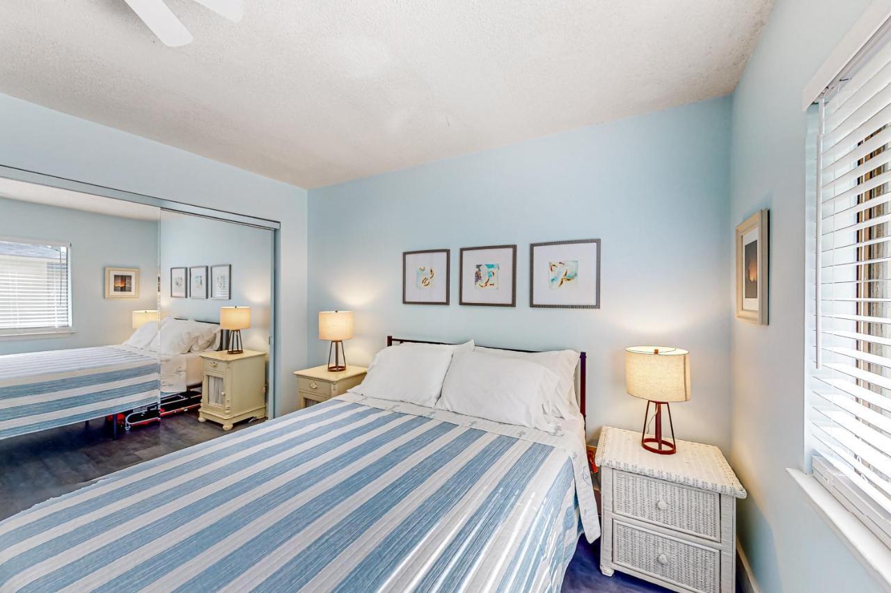 Harbour Master 201 Apartamento Hilton Head Island Exterior foto