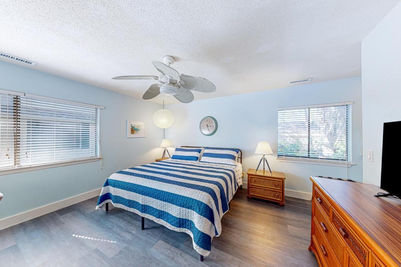 Harbour Master 201 Apartamento Hilton Head Island Exterior foto
