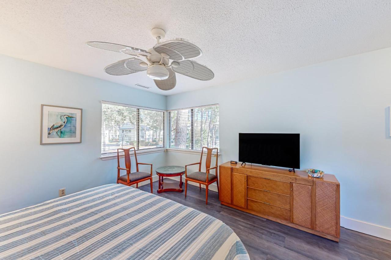 Harbour Master 201 Apartamento Hilton Head Island Exterior foto