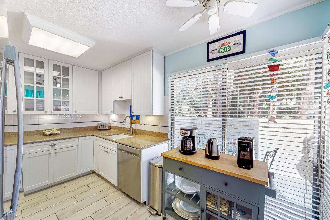 Harbour Master 201 Apartamento Hilton Head Island Exterior foto