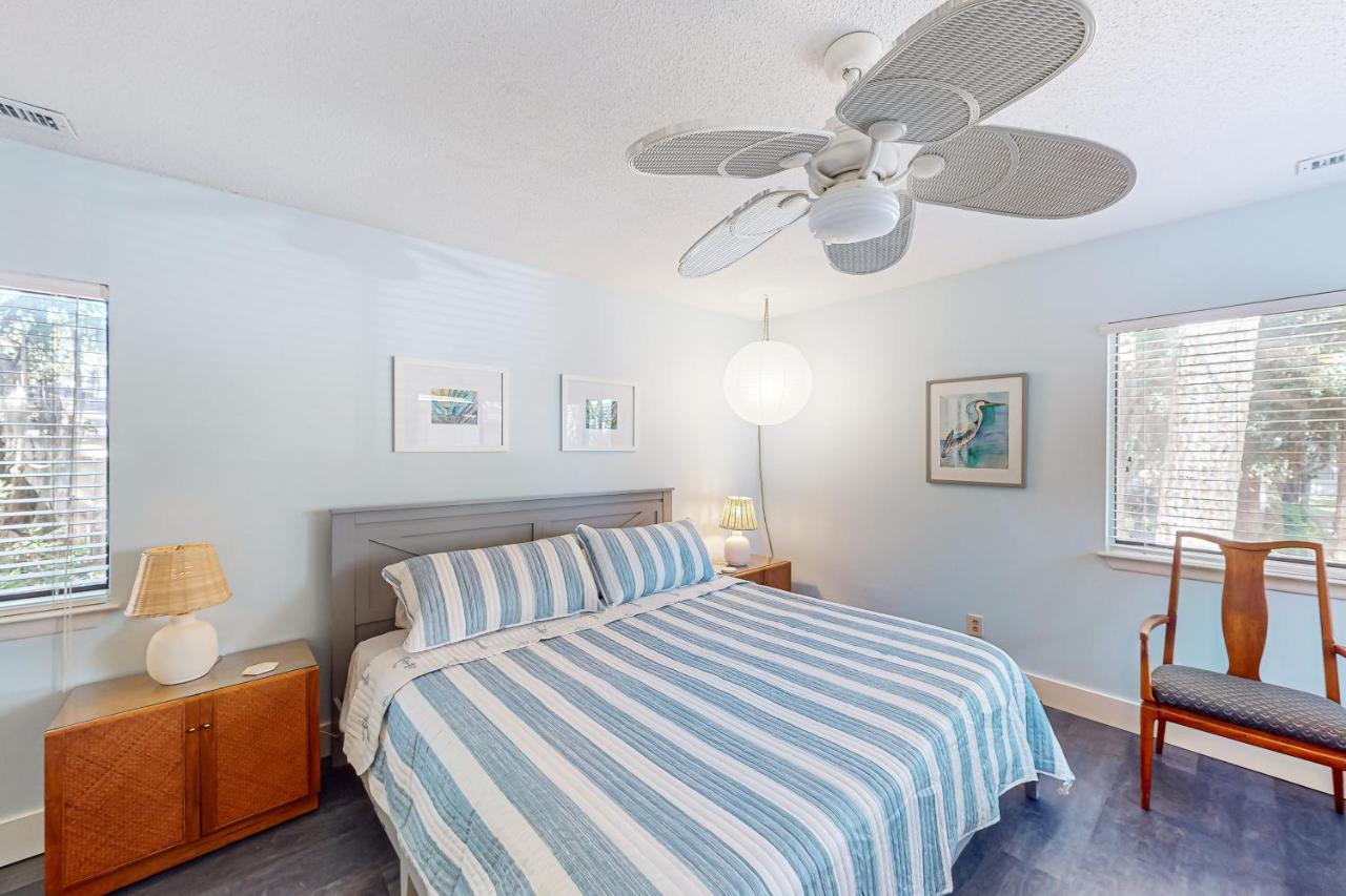 Harbour Master 201 Apartamento Hilton Head Island Exterior foto